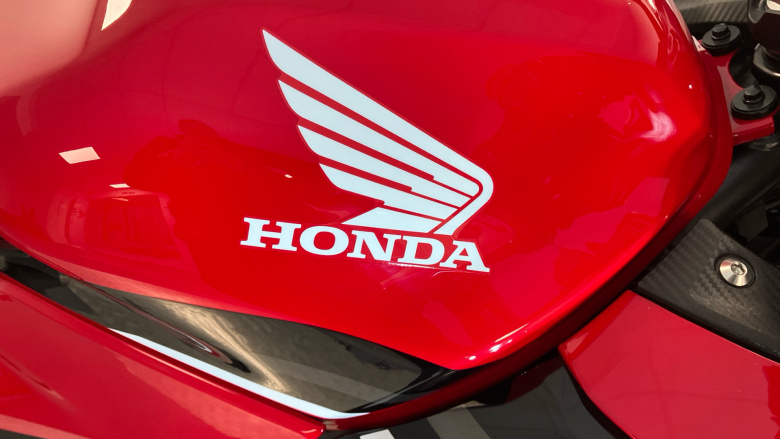 Honda CBR500R (24MY)